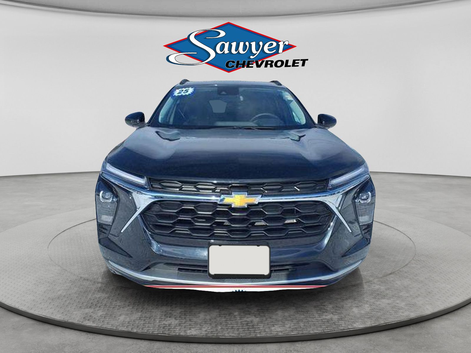 その他 SQ TRAX Pre-Owned 2025 Chevrolet Trax LT SUV in Catskill #12486UA | Sawyer